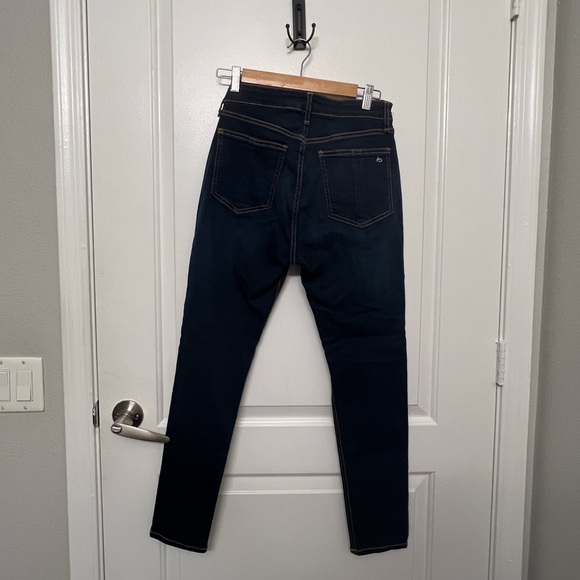 Rag and Bone - Nina High Rise 27 - Picture 4 of 4
